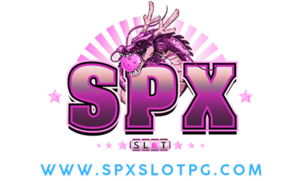 spxslotpg - logo